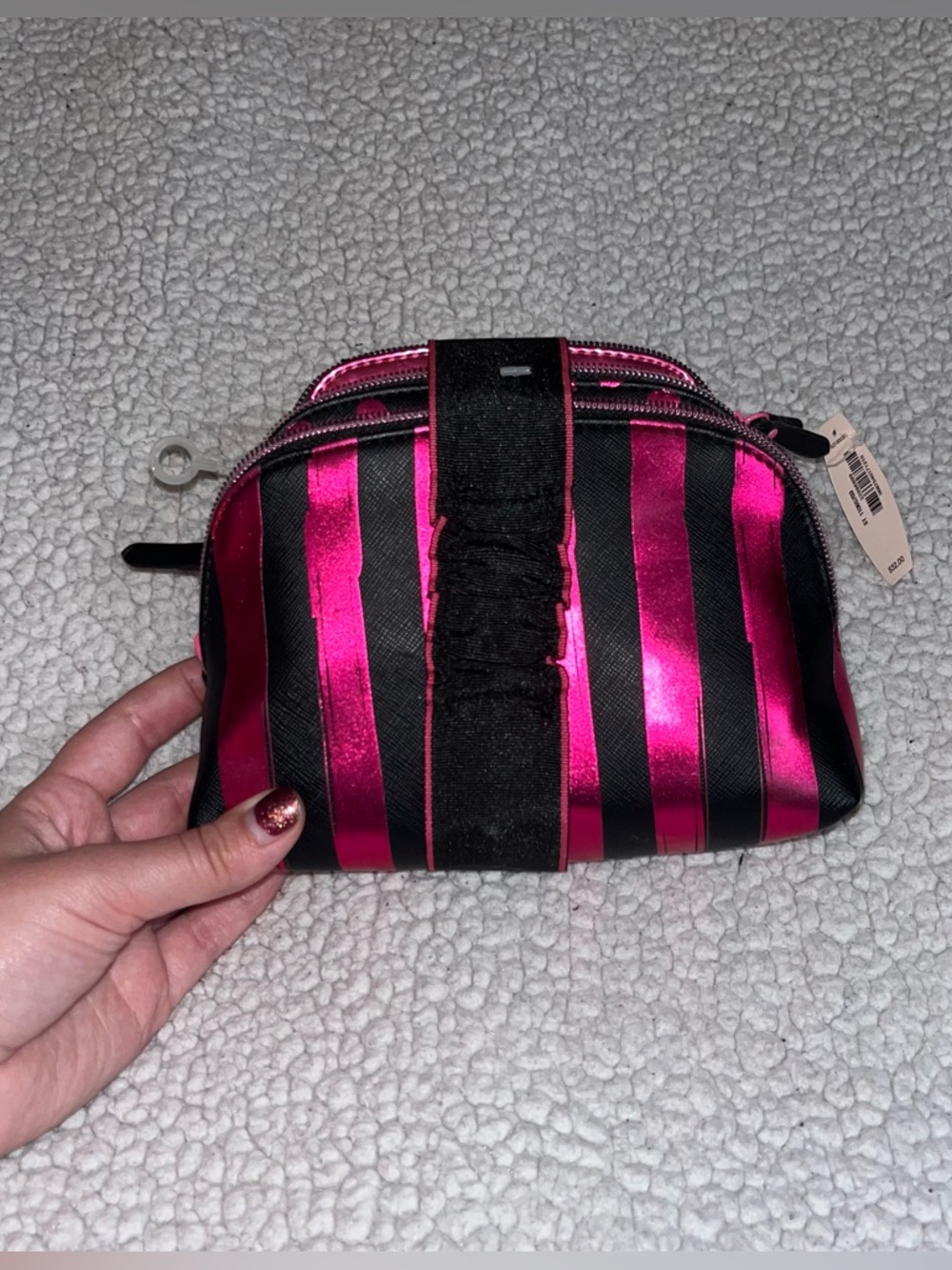 VS cosmetic bags - Picture 4 of 5